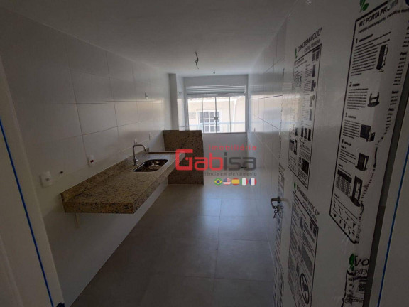 Imagem Apartamento com 2 Quartos à Venda, 53 m² em Palmeiras - Cabo Frio Imagem Apartamento com 2 Quartos à Venda, 53 m² em Palmeiras - Cabo Frio