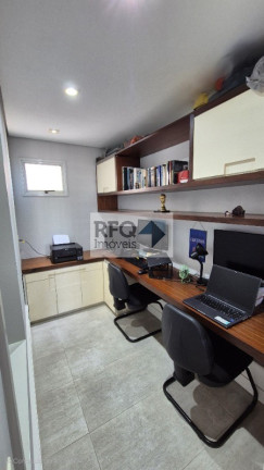 Imagem Imóvel com 3 Quartos à Venda, 111 m² em Ipiranga - São Paulo