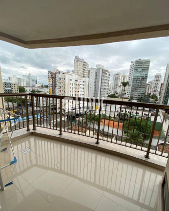 Imagem Apartamento com 3 Quartos à Venda, 98 m² em Centro - Campos Dos Goytacazes