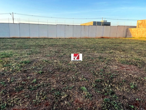 Imagem Terreno à Venda, 250 m² em Real Sul - Ribeirão Preto