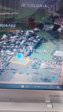Imagem Terreno à Venda, 12.000 m² em Araçoiaba - Araçoiaba Da Serra Imagem Terreno à Venda, 12.000 m² em Araçoiaba - Araçoiaba Da Serra