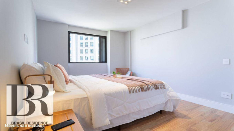 Imagem Apartamento com 2 Quartos à Venda, 67 m² em Itaim Bibi - São Paulo Imagem Apartamento com 2 Quartos à Venda, 67 m² em Itaim Bibi - São Paulo