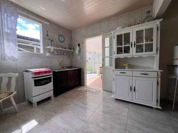Imagem Casa com 2 Quartos à Venda, 90 m² em Centro - Balneário Barra Do Sul