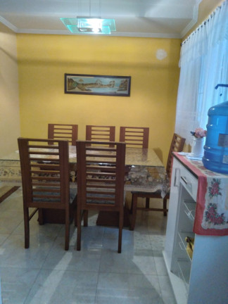 Imagem Casa de Condomínio com 3 Quartos à Venda, 140 m² em Demarchi - São Bernardo Do Campo Imagem Casa de Condomínio com 3 Quartos à Venda, 140 m² em Demarchi - São Bernardo Do Campo