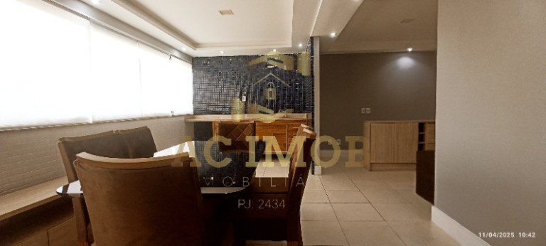 Imagem Imóvel com 2 Quartos para Alugar, 79 m² em Alphaville I - Salvador