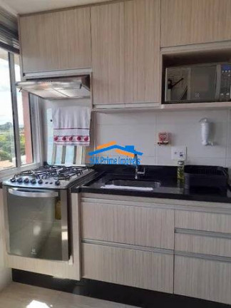 Imagem Apartamento com 2 Quartos à Venda, 50 m² em Quitaúna - Osasco Imagem Apartamento com 2 Quartos à Venda, 50 m² em Quitaúna - Osasco