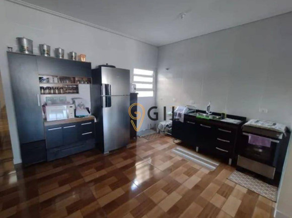 Imagem Sobrado com 2 Quartos à Venda, 133 m² em Parque Imperial - Jacareí