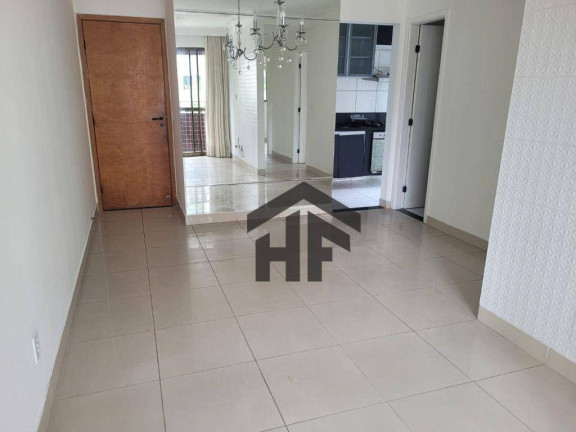 Imagem Apartamento com 2 Quartos à Venda, 58 m² em Graças - Recife
