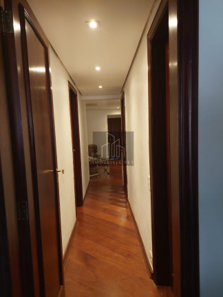 Imagem Apartamento com 4 Quartos à Venda, 216 m² em Centro - São Paulo