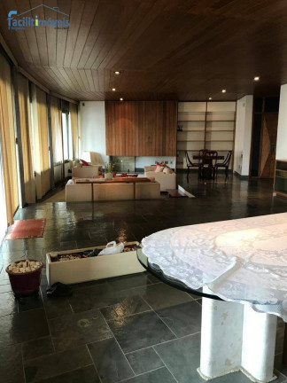 Imagem Apartamento com 4 Quartos à Venda, 380 m² em Centro - São Bernardo Do Campo Imagem Apartamento com 4 Quartos à Venda, 380 m² em Centro - São Bernardo Do Campo