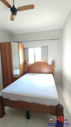 Imagem Casa com 2 Quartos à Venda, 250 m² em Bosque Da Saúde - Birigui