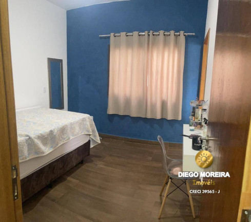 Imagem Casa com 3 Quartos à Venda, 150 m² em Jardim Maristela - Atibaia Imagem Casa com 3 Quartos à Venda, 150 m² em Jardim Maristela - Atibaia