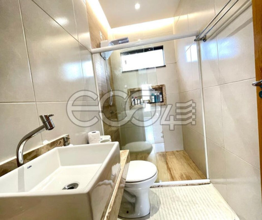 Imagem Casa de Condomínio com 2 Quartos à Venda, 144 m² em Mosqueiro - Aracaju