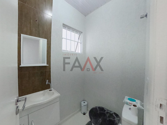 Imagem Casa com 2 Quartos à Venda, 170 m² em Boqueirão - Guarapuava