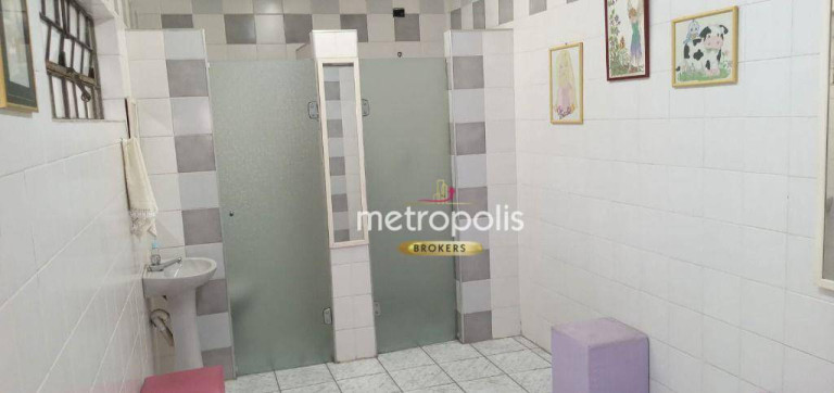 Imagem Sobrado à Venda ou Locação, 440 m² em Centro - Santo André Imagem Sobrado à Venda ou Locação, 440 m² em Centro - Santo André