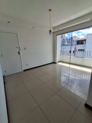 Apartamento com 2 Quartos à Venda, 82 m² em Santa Teresa - Salvador