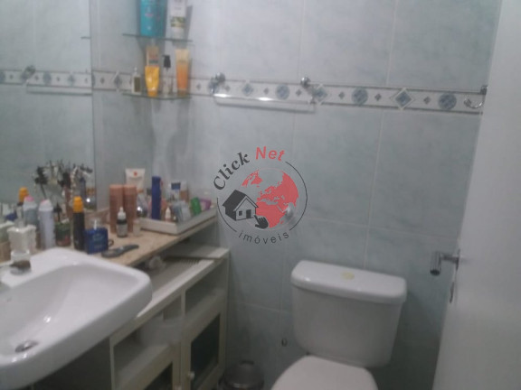 Imagem Apartamento com 3 Quartos à Venda, 79 m² em Jardim Bela Vista - Santo André Imagem Apartamento com 3 Quartos à Venda, 79 m² em Jardim Bela Vista - Santo André
