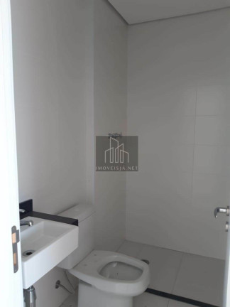 Imagem Apartamento com 1 Quarto à Venda, 55 m² em Empresarial 18 Do Forte - Barueri