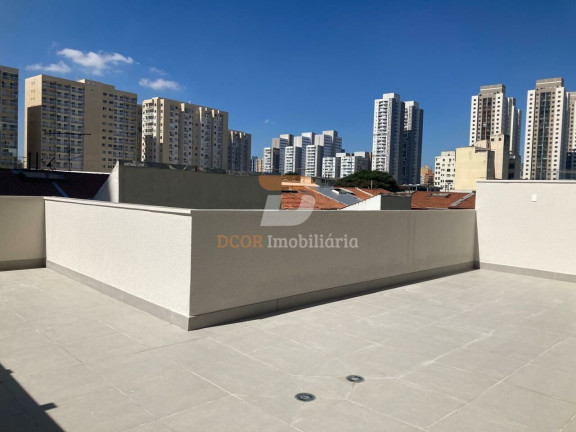 Imagem Apartamento com 2 Quartos à Venda, 141 m² em Barra Funda - São Paulo