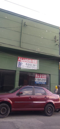Imagem Imóvel Comercial para Alugar, 400 m² em Chácara Santo Antônio (zona Sul) - São Paulo Imagem Imóvel Comercial para Alugar, 400 m² em Chácara Santo Antônio (zona Sul) - São Paulo
