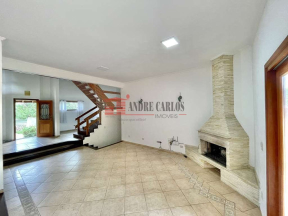 Imagem Casa de Condomínio com 5 Quartos à Venda, 360 m² em Parque Viana - Barueri Imagem Casa de Condomínio com 5 Quartos à Venda, 360 m² em Parque Viana - Barueri