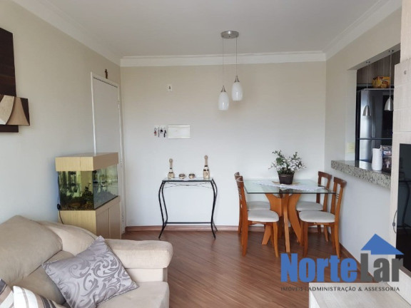 Imagem Apartamento com 2 Quartos à Venda, 50 m² em Vila Siqueira (zona Norte) - São Paulo Imagem Apartamento com 2 Quartos à Venda, 50 m² em Vila Siqueira (zona Norte) - São Paulo