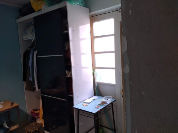 Imagem Casa com 3 Quartos à Venda, 120 m² em Vila Monte Alegre - São Paulo