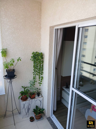 Imagem Apartamento com 1 Quarto à Venda, 42 m² em Rudge Ramos - São Bernardo Do Campo Imagem Apartamento com 1 Quarto à Venda, 42 m² em Rudge Ramos - São Bernardo Do Campo