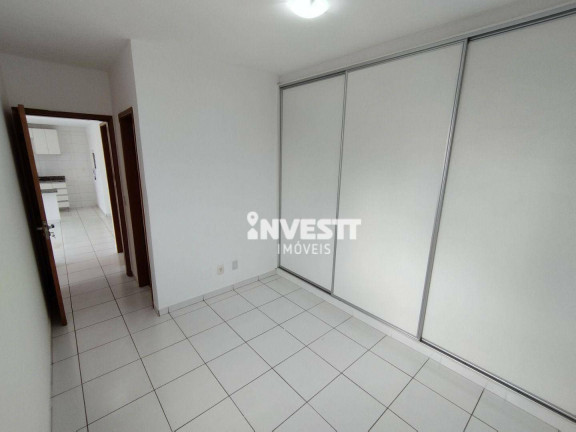 Imagem Apartamento com 2 Quartos para Alugar, 60 m² em Jardim Atlântico - Goiânia Imagem Apartamento com 2 Quartos para Alugar, 60 m² em Jardim Atlântico - Goiânia