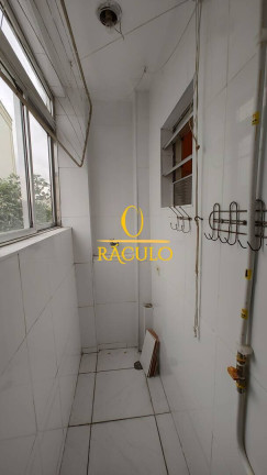 Imagem Apartamento com 1 Quarto à Venda, 52 m² em Centro - São Vicente