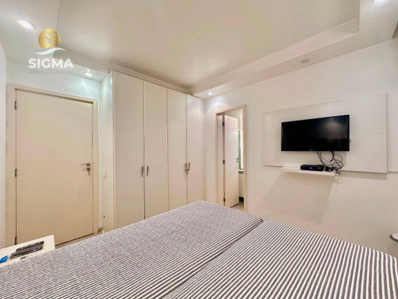 Imagem Apartamento com 3 Quartos à Venda, 150 m² em Jardim Astúrias - Guarujá