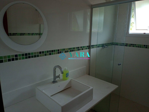 Imagem Casa com 4 Quartos à Venda, 350 m² em Lázaro - Ubatuba