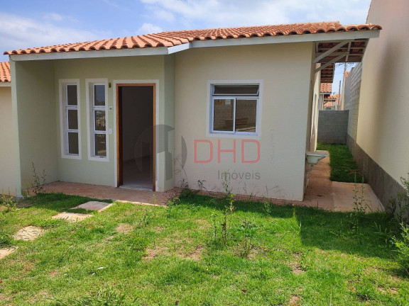 Imagem Casa com 2 Quartos à Venda, 140 m² em Cajuru Do Sul - Sorocaba
