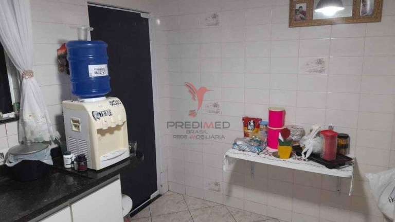 Imagem Casa com 3 Quartos à Venda, 174 m² em Vila Rezende - Piracicaba