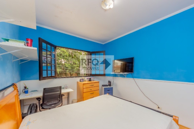 Imagem Casa com 3 Quartos à Venda, 238 m² em Parque Jabaquara - São Paulo