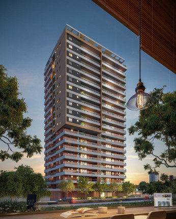Apartamento com 3 Quartos à Venda, 150 m² em Vila Clementino - São Paulo