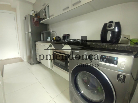 Imagem Apartamento com 2 Quartos à Venda, 81 m² em Lapa - São Paulo