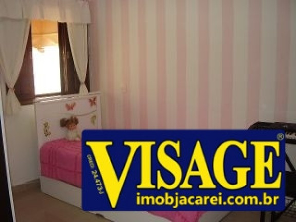 Imagem Casa de Condomínio com 3 Quartos à Venda, 109 m² em Jd. St. Maria - Jacareí