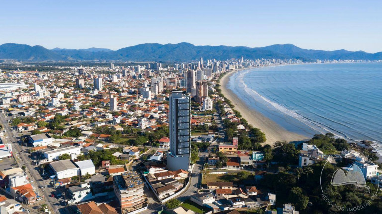 Imagem Apartamento com 3 Quartos à Venda, 155 m² em Balneário Perequê - Porto Belo Imagem Apartamento com 3 Quartos à Venda, 155 m² em Balneário Perequê - Porto Belo
