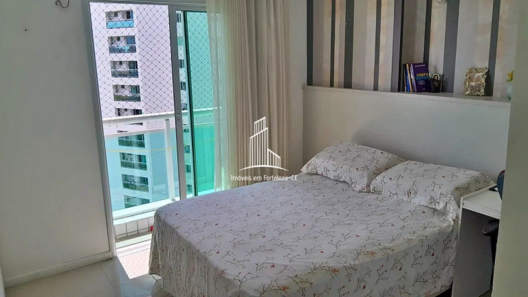 Imagem Apartamento com 3 Quartos à Venda, 104 m² em Engenheiro Luciano Cavalcante - Fortaleza Imagem Apartamento com 3 Quartos à Venda, 104 m² em Engenheiro Luciano Cavalcante - Fortaleza