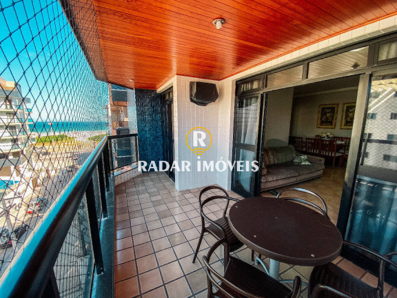 Apartamento com 3 Quartos à Venda, 140 m² em Vila Nova - Cabo Frio