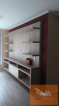 Imagem Apartamento com 3 Quartos à Venda, 79 m² em Santa Quitéria - Curitiba
