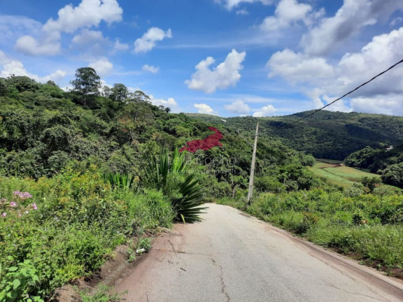 Imagem Terreno à Venda, 360 m² em Acuruí - Itabirito