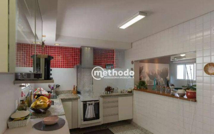 Imagem Apartamento com 3 Quartos à Venda, 129 m² em Parque Prado - Campinas Imagem Apartamento com 3 Quartos à Venda, 129 m² em Parque Prado - Campinas