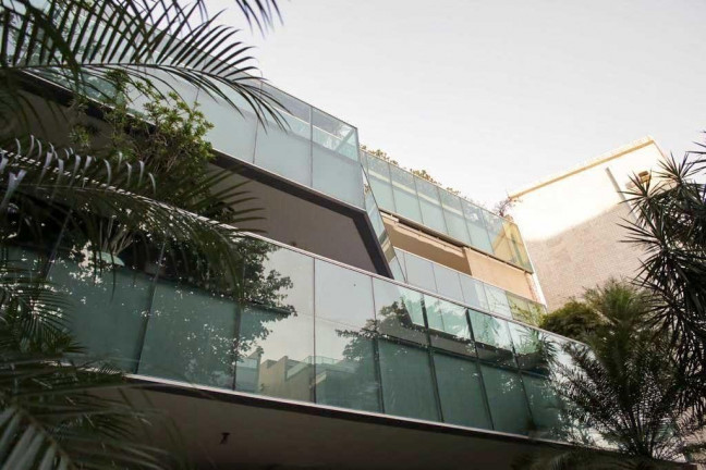 Imagem Apartamento com 4 Quartos à Venda, 370 m² em Barra Da Tijuca - Rio De Janeiro