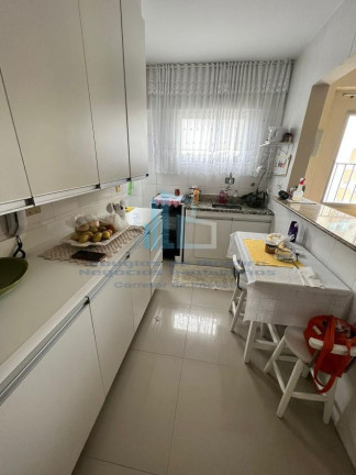 Imagem Apartamento com 1 Quarto à Venda, 45 m² em Caiçara - Praia Grande