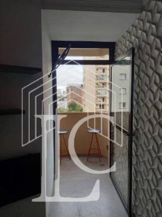 Imagem Apartamento com 1 Quarto à Venda, 32 m² em Moema - São Paulo