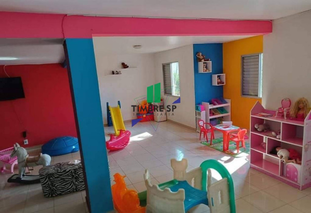 Imagem Apartamento com 2 Quartos à Venda, 48 m² em Vila Bela Vista (zona Norte) - São Paulo
