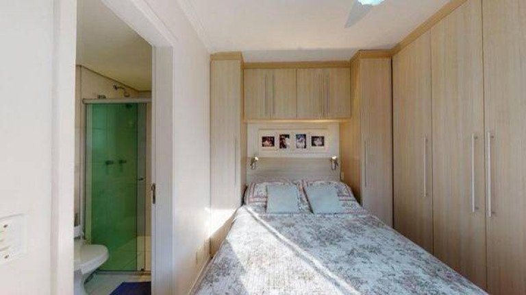 Imagem Apartamento com 3 Quartos à Venda, 68 m² em Mooca - São Paulo
