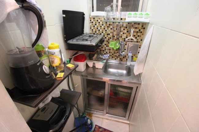 Imagem Apartamento com 1 Quarto para Temporada, 35 m² em Copacabana - Rio De Janeiro Imagem Apartamento com 1 Quarto para Temporada, 35 m² em Copacabana - Rio De Janeiro